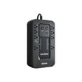 thumbnail image 3 of CyberPower Ecologic Series EC550G - UPS - AC 120 V - 330 Watt - 550 VA - USB - output connectors: 8, 3 of 4
