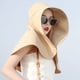 thumbnail image 5 of Gorra de verano con protección solar, antiultravioleta, para niños, para ciclismo, para el cuello, para pescador, 5 of 6