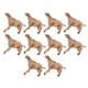 thumbnail image 3 of Mini figuras de animales Moropus aprendizaje de modelo animal Moropus simulación de material de PVC seguro para niños mayores de 3 años ANGGREK Otros, 3 of 8