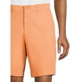thumbnail image 6 of George Men's and Big Men's Flat Front Shorts, 9” Inseam, Sizes 28-54, 6 of 7