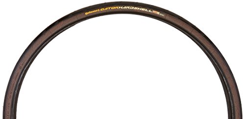 continental hardshell