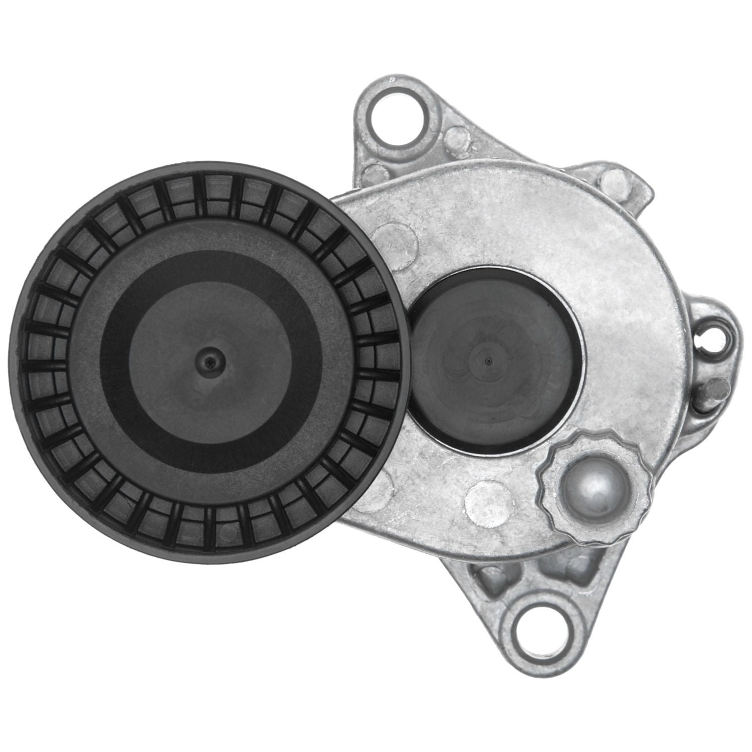 Gates 39166 DriveAlign Automatic Belt Drive Tensioner Fits select: 2014-2016 MERCEDES-BENZ SPRINTER, 2014-2016 FREIGHTLINER SPRINTER