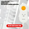 thumbnail image 3 of MesaSe Anti‑candid Detector Portable Infrared Detection Equipment USB Detector Device for Travel Use, 3 of 10