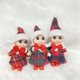 thumbnail image 4 of Muñecos de elfos para bebés, muñecos de peluche, elfos bebés, regalo para niñas y niños en el estante, decoraciones de Navidad y Año Nuevo, decoración del hogar, 4 of 4