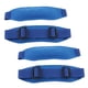 thumbnail image 4 of 4x Fiebre Gel De De Enfriamiento Almohadillas Frío Frío Envuelve Bolsas De Enfriamiento Físico Para Niños, 4 of 5