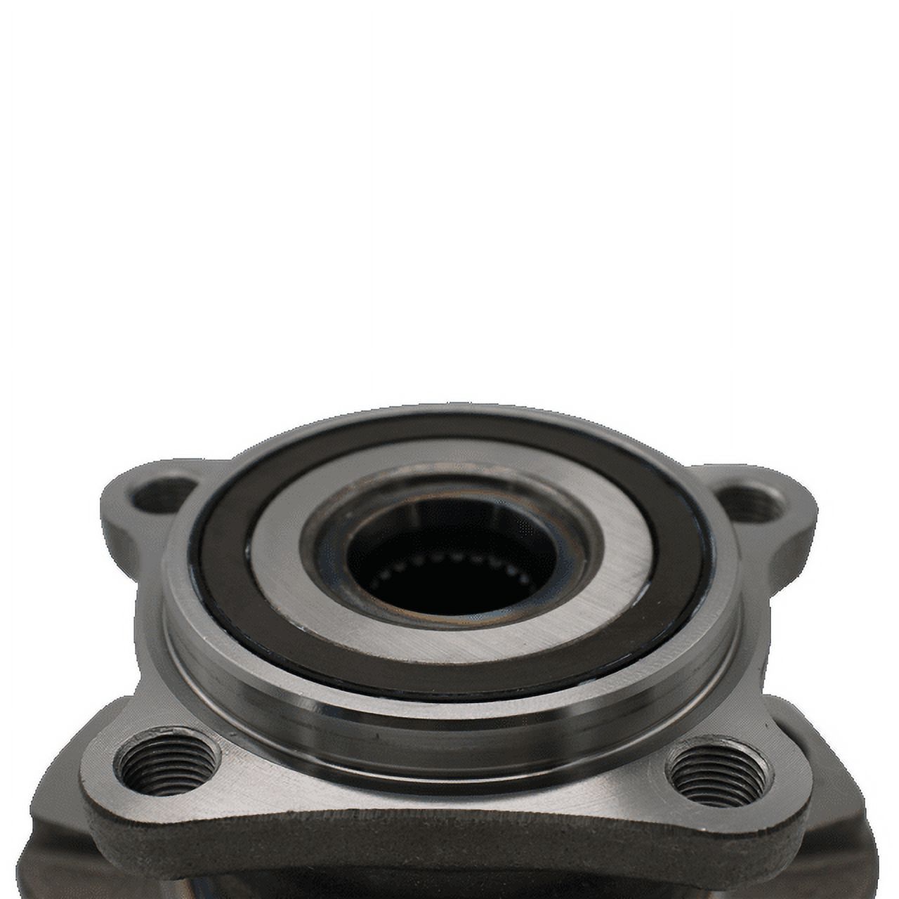 GSP 693365 GSP New Wheel Bearing and Hub Assembly Fits select: 2014-2022 TOYOTA HIGHLANDER, 2010-2022 LEXUS RX