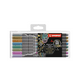 thumbnail image 1 of 8 Rotuladores Stabilo Pen 68 Metalicos Marcador Escolar, 1 of 4