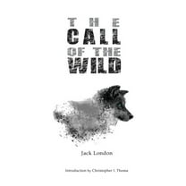 The Call of the Wild, (Hardcover)