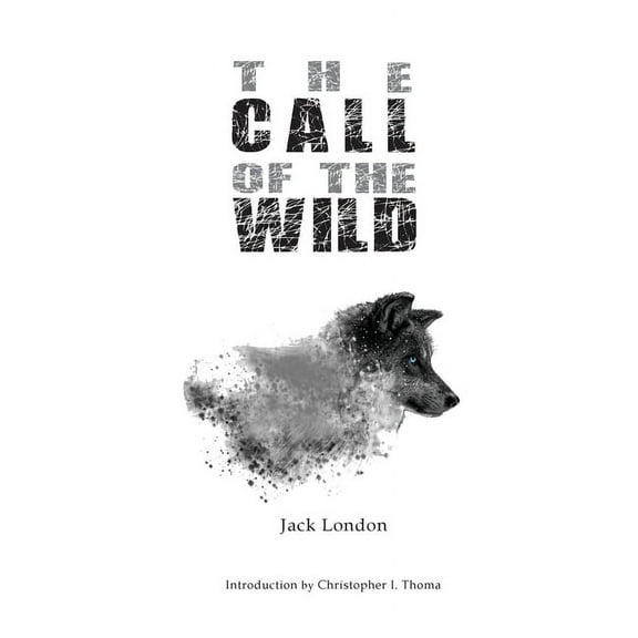 The Call of the Wild, (Hardcover)