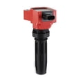 thumbnail image 3 of MSD 825964 Ignition Coil - Red - Set of 4, 3 of 9