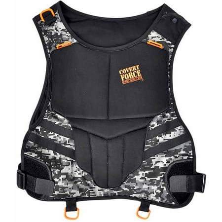 Covert Force Tactical Body Armor