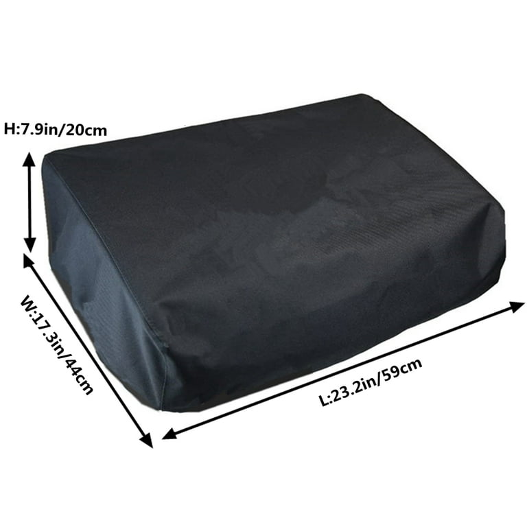 Cover Per Griglia Esterna PIASTRA GRIGLIA BLACKSTONE PLANCHA ELETTRICA