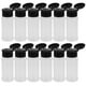 thumbnail image 3 of 12 Uds salero 100ml botella de condimento de cocina tarro de condimento multiusos contenedor de condimento, 3 of 5