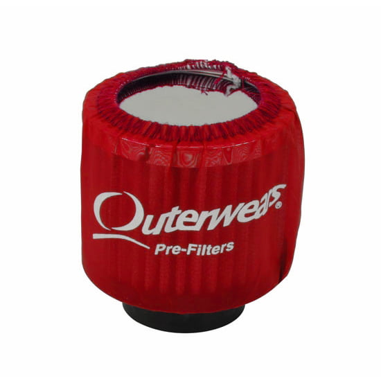 Outerwears 10-1013-01 Breather Pre-Filter 
