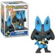 thumbnail image 1 of Funko Pop! Pokemon: Season 9 Collectors Set - 3 Figure Set Includes: Alakazam, Sylveon, and Lucario Funko -, 1 of 4