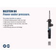 thumbnail image 2 of Bilstein B4 OE Replacement 15-16 Mercedes-Benz C300 Rear Left Air Suspension Spring (26-251691), 2 of 4