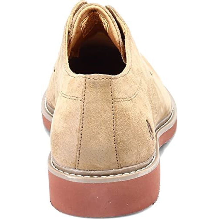 Hush Puppies Mens Detroit Plain Toe Oxford Size 13 M Amazon.com | Hush Puppies Men main image 2