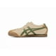 thumbnail image 3 of Onitsuka Tiger MEXICO 66 KIDS BEIGE / GREEN Kid's Shoes Sneakers Japan New, 3 of 6