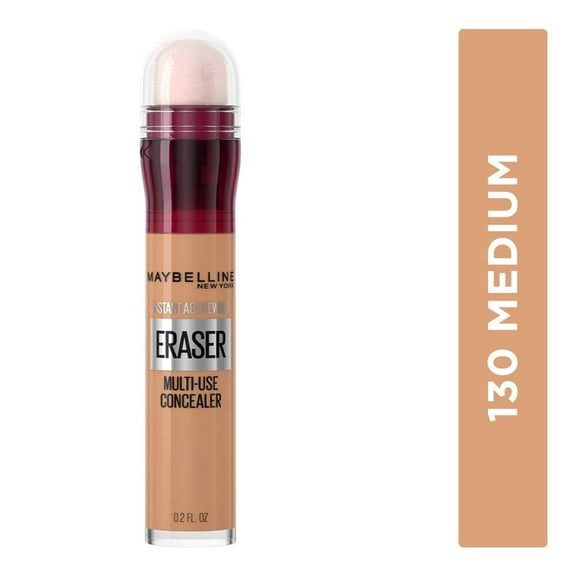 Corrector para ojos Maybelline Instant Age Rewind medium 6 ml