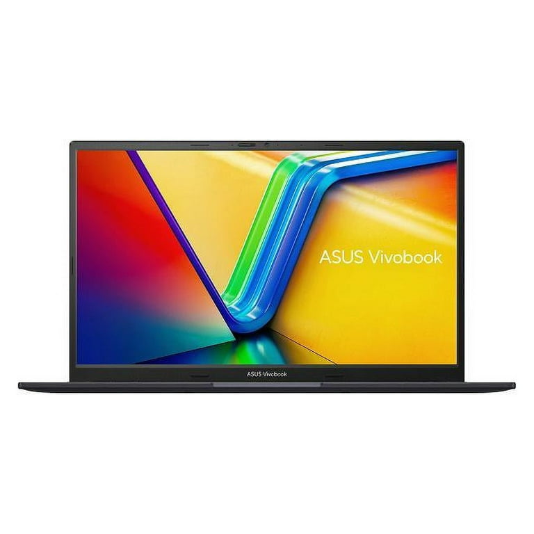 ASUS Vivobook 15X OLED Laptop, 15.6” FHD OLED Display, AMD Ryzen™ 7 7730U  CPU, 16GB RAM, 1TB SSD, Windows 11 Home, Indie Black, S3504YA-DS77