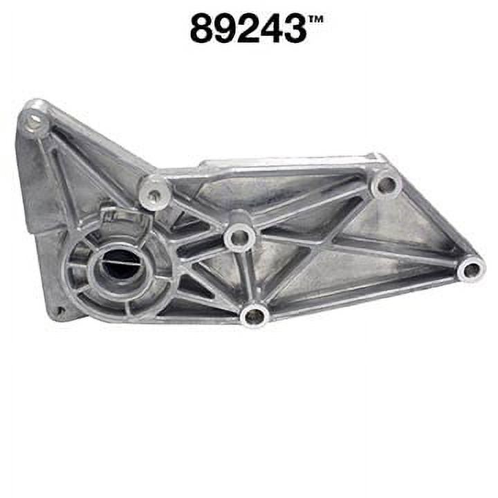 Dayco 89243 - Accessory Drive Belt Tensioner Assembly Fits select: 1988-1991 BUICK LESABRE, 1988-1990 OLDSMOBILE DELTA 88