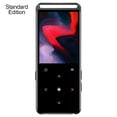 thumbnail image 1 of Reproductor de MP3 Reproductor de música MP3 sin pérdidas de 16 GB Adaptador de flash de audio portátil recargable, Negro Inevent EL001259-01B, 1 of 7