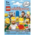 thumbnail image 4 of LEGO The Simpsons, Ned Flanders set 71005 SEALED RETAIL PACKAGING, 4 of 5