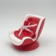 thumbnail image 2 of Asiento para muñeca, compañero de aire acondicionado, colgante de mascota, material ABS, muñeca antideslizante, objeto de viaje, 2 of 4