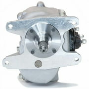 Richmond Gear 1304000070 Super T-10 4-Speed Transmission, GM 2.43