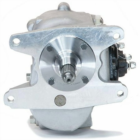 Richmond Gear 1304000070 Super T-10 4-Speed Transmission, GM 2.43