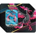 thumbnail image 1 of Juego de cartas coleccionables Pokémon SAS12.5 Crown Zenith Tin, 1 of 3
