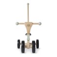 thumbnail image 5 of Kinderfeets Tiny Glider Wooden Push Bike, 5 of 5
