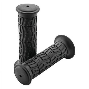Bike Master 102303 Tread Grips, Black