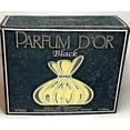 thumbnail image 1 of Perfume Kristel Saint Martin Parfum d'Or Black Eau de Parfum 100 ml, 1 of 2