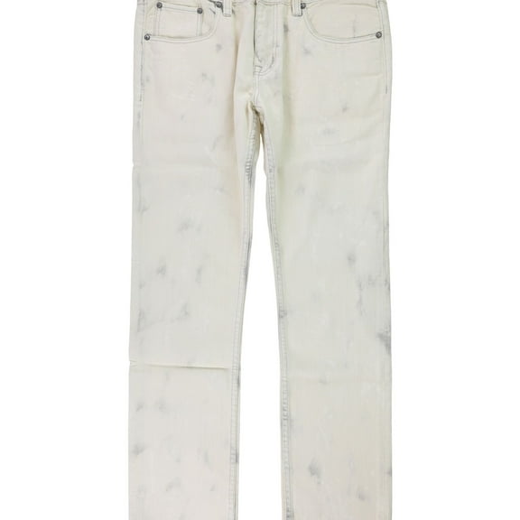 Ecko Unltd. Mens La Bouche Slim Fit Jeans