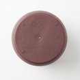 thumbnail image 7 of Bloem Enzo 4" Plastic Round Decorative Planter, Merlot, 6-Pack, 7 of 7