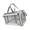 Beige, variant on Small Pet With Washable Bottom Ideal For Vet Visits