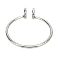 thumbnail image 3 of Anchor Retriever Ring, Polished  Marine Anchor Retriever Ring Rustproof Welded  Wearproof Long Durability  for Offshore Bay Anchoring , 3 of 7