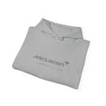 thumbnail image 2 of McLaren Formula 1 One F1 Racing Exotic "Stealth" Logo Unisex Hoodie Sweatshirt - Sport Grey / 3XL, 2 of 5