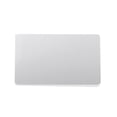 thumbnail image 5 of 100 tarjetas RFID de 13,56 Mhz, tarjetas inteligentes de proximidad S50, copia de clave regrabable para sistema de control de acceso, color blanco, 5 of 5