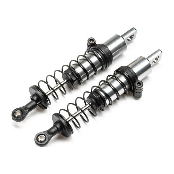 Losi Front Shock Set Assembled Mini JRXT LOS213006 Elec Car/Truck Replacement Parts