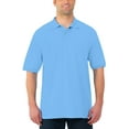 thumbnail image 1 of Jerzees Polo à Manches Courtes pour Hommes, 1 of 1