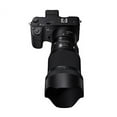 thumbnail image 2 of 85mm F1.4 Art DG HSM for Sony E, 2 of 7