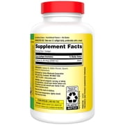 Kirkland Signature Extra Strength Vitamin D3 2000 I.U. - 600 Softgels