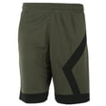 thumbnail image 1 of Pantalones cortos deportivos para hombre, pantalones cortos de entrenamiento de secado rápido de verano para baloncesto/correr, verde, 1 of 8