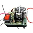 thumbnail image 1 of Diy Kit 15Kv High Voltage Inverter Generator Spark Arc Ignition Coil Module 3.7V, 1 of 9