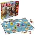 thumbnail image 3 of Risk Junior Game; Intro to the Risk Board Game for Kids Ages 5 and Up, Pirate Themed Game, 3 of 8