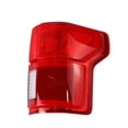 thumbnail image 3 of For Ford F150 2018-2020 W/Blind Spot Type LED Tail Light Right Passenger Side, 3 of 20