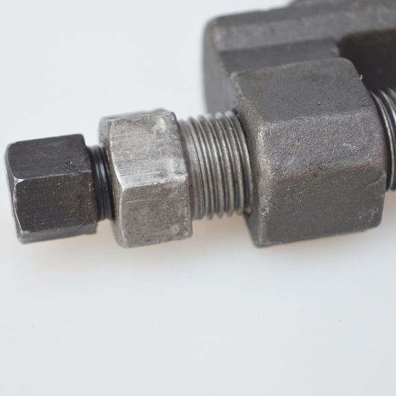 CIMAXIC Chain Breaker Split Tool Chain Rivet Tool Cast Steel for DIY Enthusiasts 1Pcs