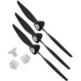 thumbnail image 2 of Hélices de Repuesto para Top Race TR-C285G Rc Plane y TR-C385 4 Canales Control Remoto Avi Top Race Top Race, 2 of 2